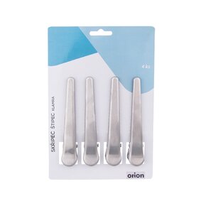 Kuchynský štipec 4 ks