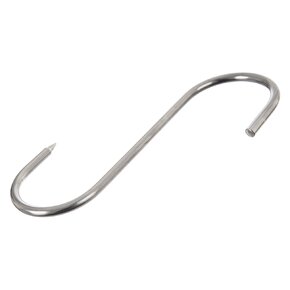 Háčik do udiarne 4 ks