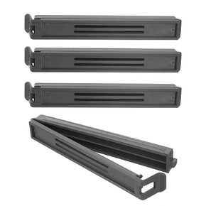 Kuchynský štipec 4 ks