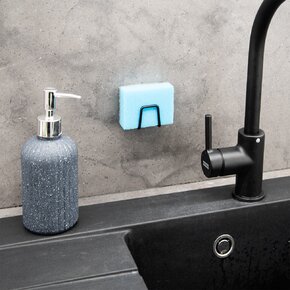 Háčik-držiak samolepiaci RADKA 2 ks