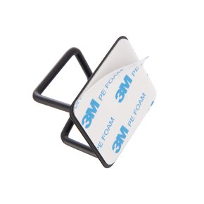 Háčik-držiak samolepiaci RADKA 2 ks