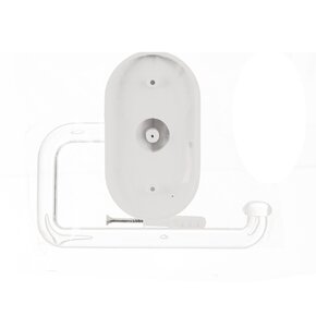 Držiak toaletného papiera 