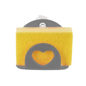 Držiak na špongiu na riad