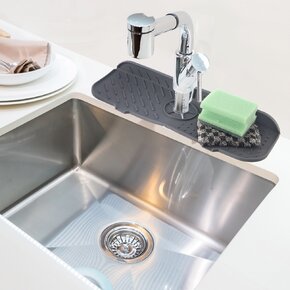 Podložka-držiak na drez 36x14 cm