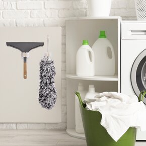 Držiak samolepiaci 2 ks