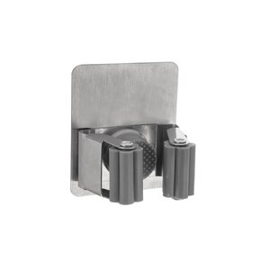 Držiak samolepiaci 2 ks