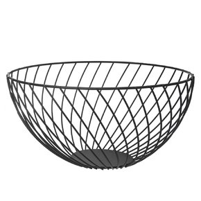 Košík na ovocie RADKA pr. 25 cm