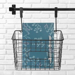 Košík závesný RADKA