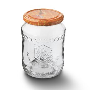 Zavárací pohár s viečkom 0,73 l