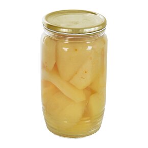 Zavárací pohár 0,72 l 8 ks