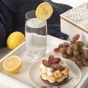 Pohár Adora 0,39 l 6 ks