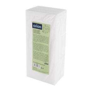 Huba na upratovanie nano 6 ks