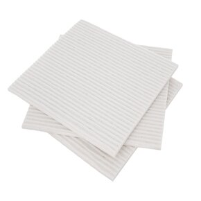 Hubka na riad EKO 3 ks