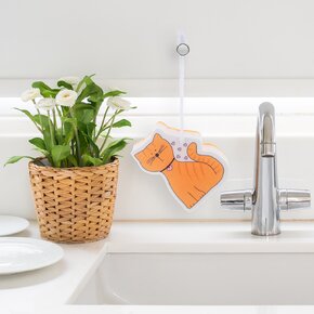 Huba na riad MICKA 1 ks