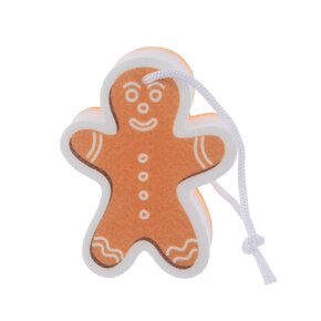 Huba na riad PERNÍČEK 1 ks