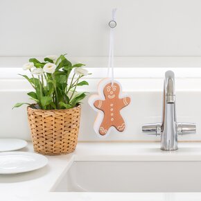 Huba na riad PERNÍČEK 1 ks