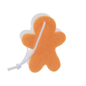 Huba na riad PERNÍČEK 1 ks