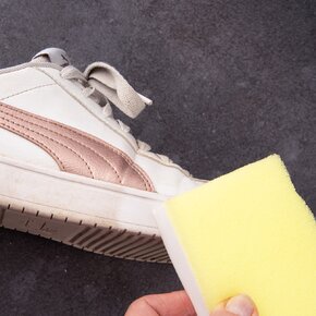 Huba na upratovanie nano 2 ks