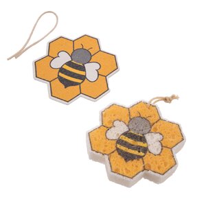 Huba na riad včela EKO