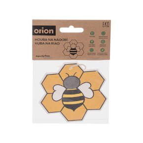 Huba na riad včela EKO