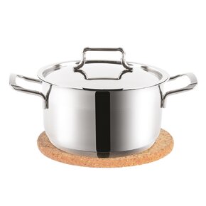 Podložka pod hrniec pr. 19 cm