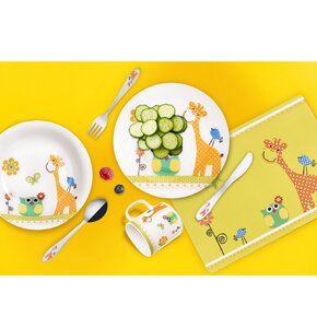 Prestieranie detské 35x25 cm