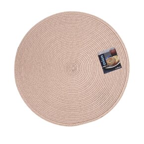 Prestieranie ROUND pr. 38 cm