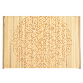 Prestieranie MANDALA 44,5x30 cm