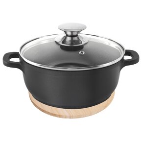 Podložka pod hrniec MANDALA pr. 20 cm