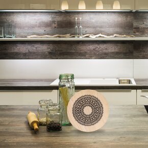 Podložka pod hrniec MANDALA pr. 20 cm