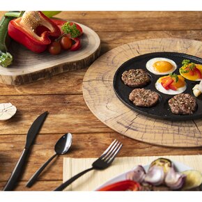 Prestieranie WOODEN pr. 38 cm