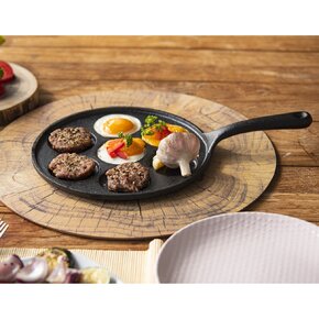 Prestieranie WOODEN pr. 38 cm