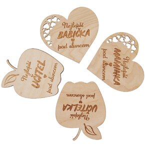 Podtácka NEJLEPŠÍ UČITEL