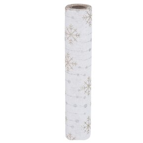 Behúň VLOČKA 270x28 cm 