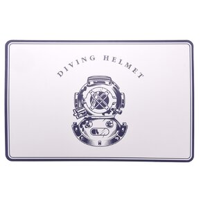 Prestieranie SEA 43,5x28,5 cm 4 ks