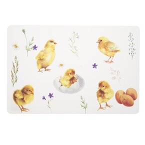 Prestieranie Veľká noc 43,5x28,5 cm