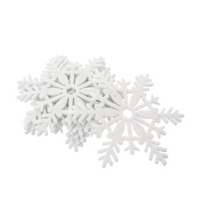 Podtácka VLOČKA 6 ks