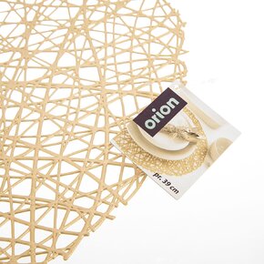 Prestieranie pr. 39 cm