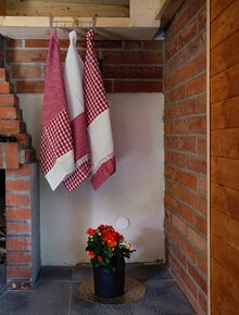 Kuchynská utierka Dot gifty 3 ks