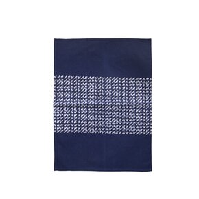 Kuchynská utierka MODROBIELA 3 ks