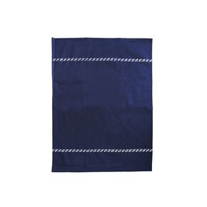 Kuchynská utierka MODROBIELA 3 ks