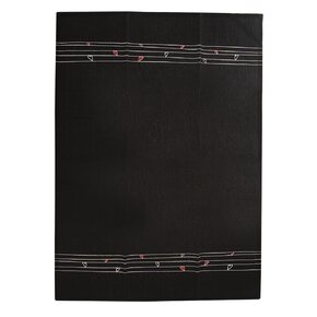 Kuchynská utierka SRDIEČKA 3 ks