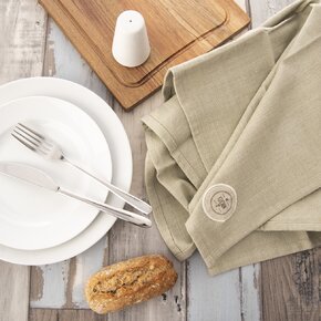 Kuchynská utierka My kitchen GREENISH 2 ks