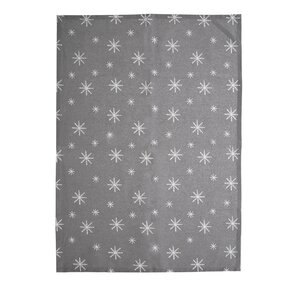 Kuchynská utierka VLOČKA 2 ks s taškou