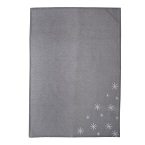 Kuchynská utierka VLOČKA 2 ks s taškou