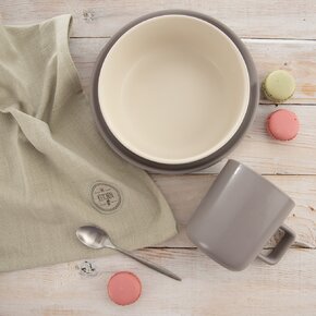 Kuchynská utierka My kitchen GREENISH 2 ks