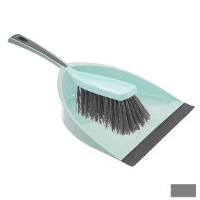 Metlička s lopatkou Dust extra