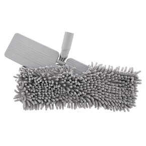 Hlava na mop s návlekom CLEAN SYSTEM obojstranný