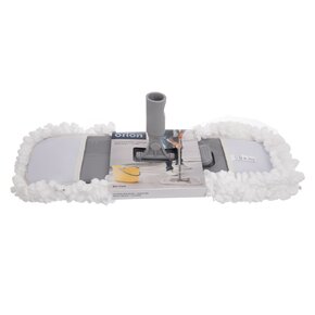 Hlava na mop s návlekom CLEAN SYSTEM