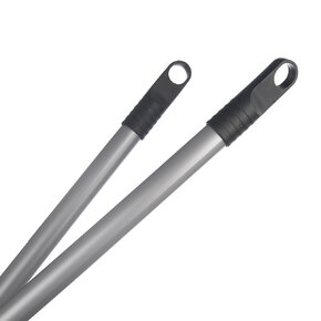 Zmeták s palicou a lopatkou sklápací